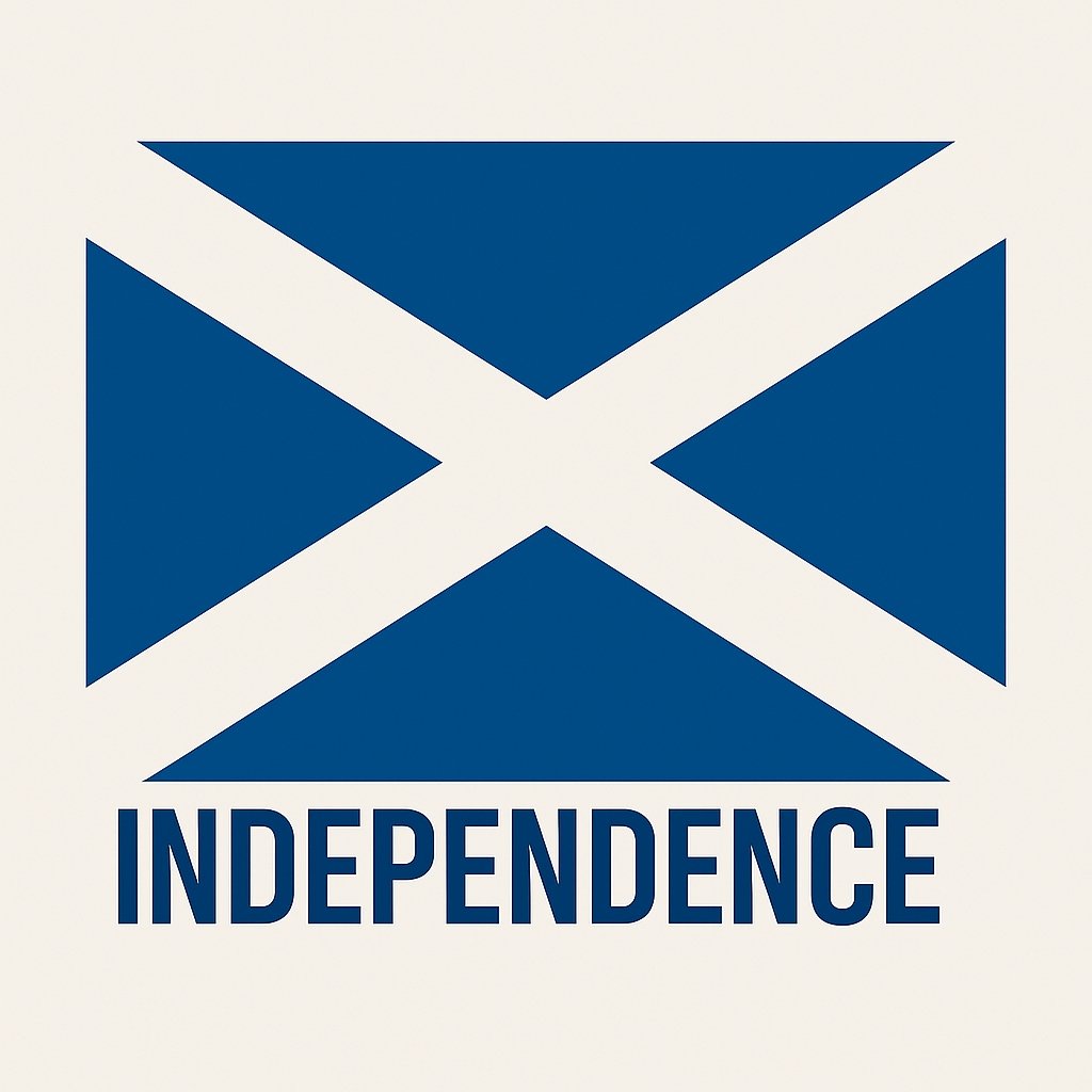 lucy9760's tweet image. “Scotland’s future should be decided in Scotland.”
The call for independence isn’t just about borders—it’s about voice, vision, and values. #ScotlandIndependence #YesScotland