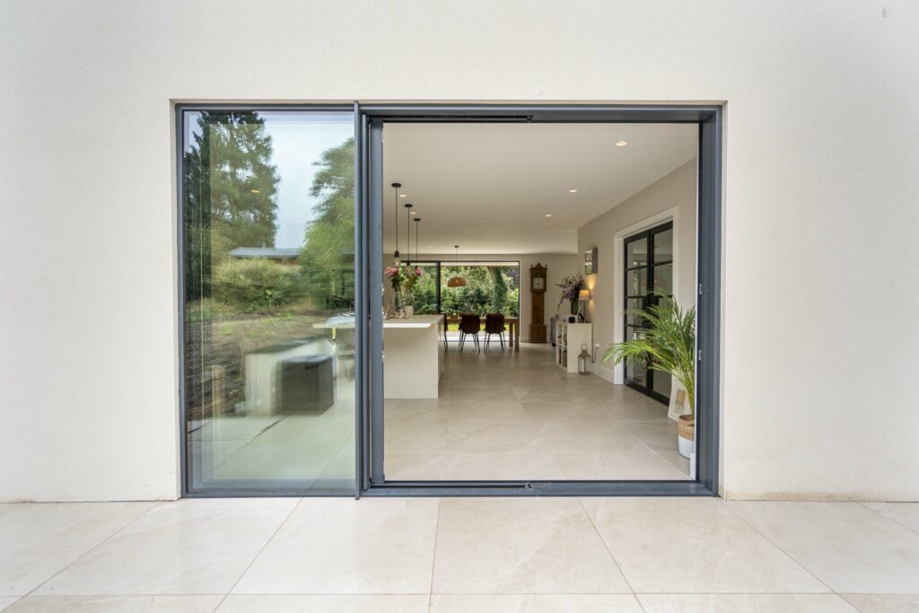 Along with an armoury of support, we go one step beyond with our products too. 🤩

With steel-look glazing and sliding doors surging in popularity, high-performance products is ultimately what defines customer satisfaction.

Stay ahead here: tinyurl.com/48nyurpr