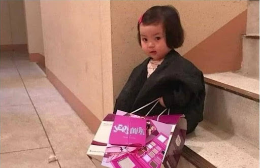 Sí, ya lo sabemos. Dijiste que no ibas a comprar pero pasaste para aprovechar los descuentos con Tu Farmacity 😎