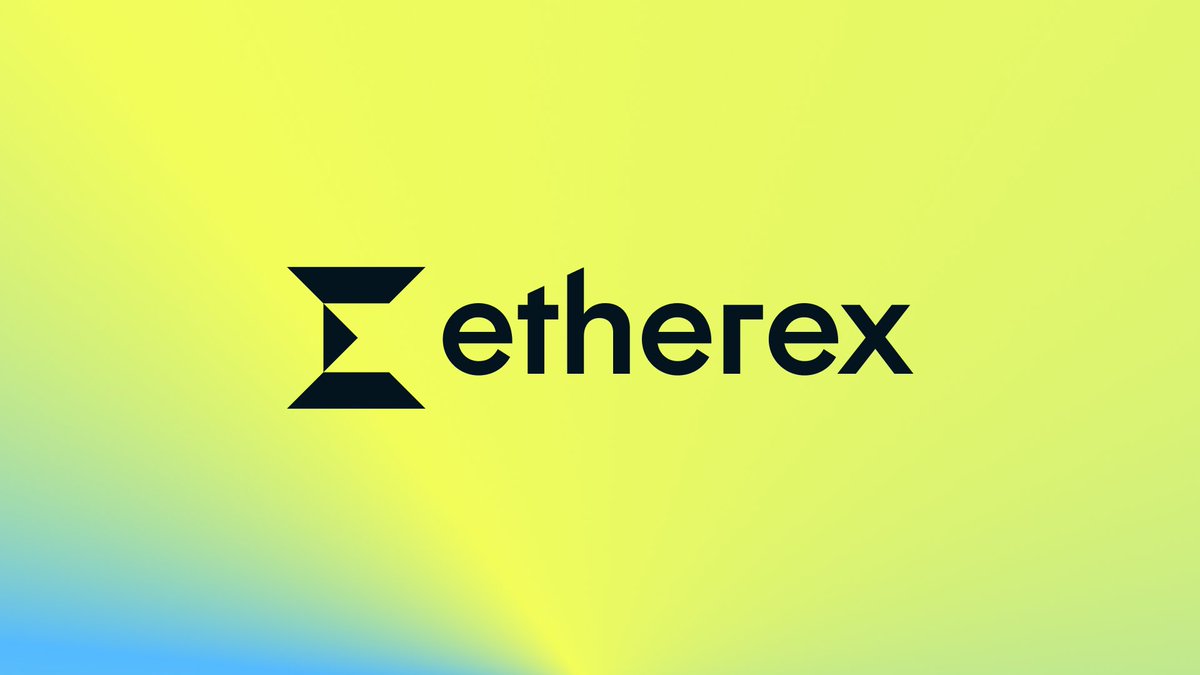 Etherex (@etherexfi) on Twitter photo Linea's MetaDEX is almost here. 
Lock in your 100 veNILE to be eligible for the xREX migration. Linea's MetaDEX is almost here. 
Lock in your 100 veNILE to be eligible for the xREX migration.