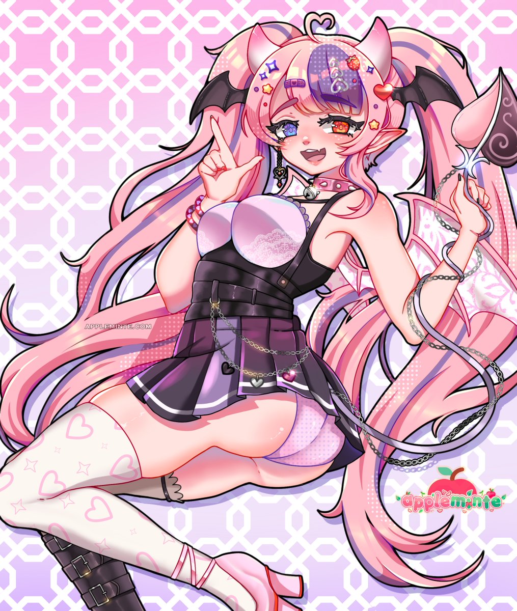 applemintey's tweet image. Sending love and support to Mousie in this difficult time! (´。• ᵕ •。`) ♡ 💜
#Ironmouse #ironmouseart #Vtuber #VShojo #VGenComm
