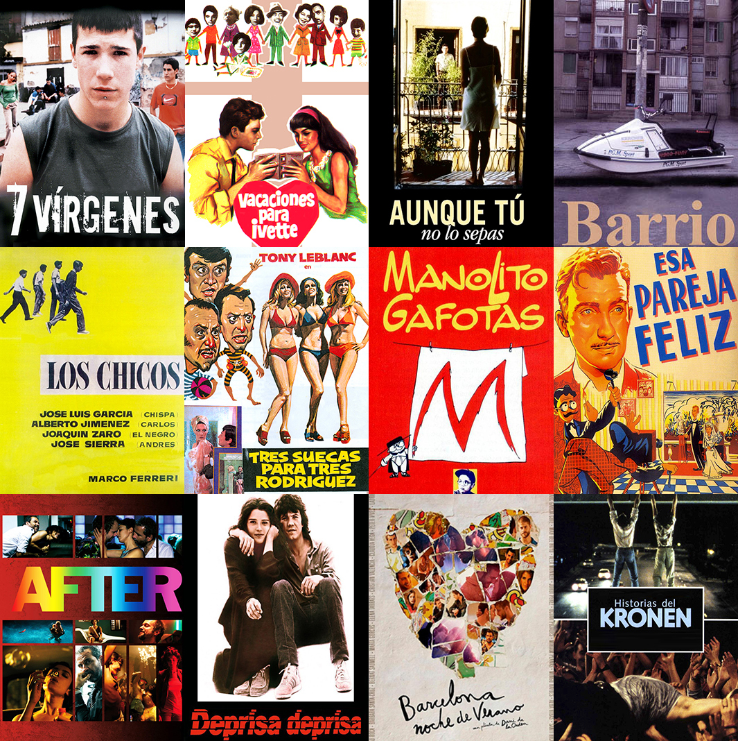 FlixOle's tweet image. ¿Cuáles son las texturas del verano? ¿Cómo suenan el tedio, el calor, el asfalto ardiente o las noches lentas en una plaza? 

🆕 Nueva colección &quot;Verano en el sofá&quot;, un recorrido por esos veranos que se viven desde lo cotidiano y lo próximo, lejos de cualquier postal.