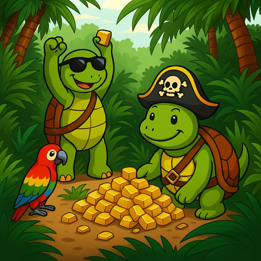 SLOMOTheTurtle's tweet image. 🚨Breaking News🚨
🚀SLOMO is Launching on August 1st! 🚀
🪂Stay tuned for Airdrops this week🪂
✅Will make a post for Supply and Stuff✅
#SLOMO #launchcoin #Airdrops #CryptoLaunch #Web3Community #CryptoHype