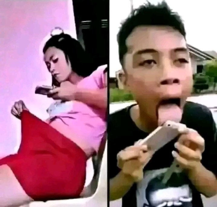 MawulaJames's tweet image. Long distance relationship be like๐
๐
