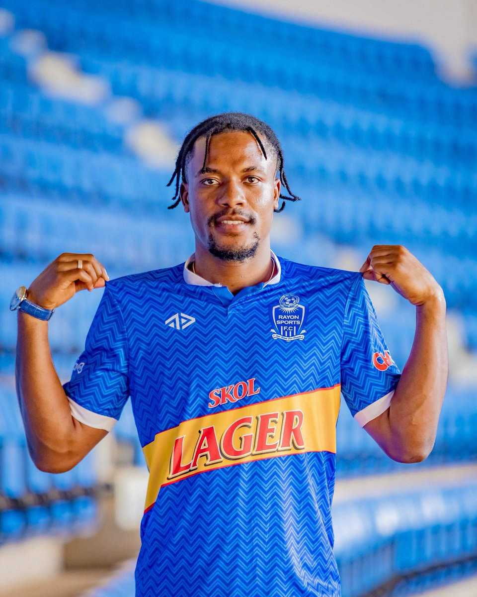 willarabbin's tweet image. 🚨✅ Official: Bigirimana Abedi Joins Rayon Sports on One-Year Deal🚨
After parting ways with Police FC at the end of his two-year contract, attacking midfielder Bigirimana Abedi has signed a one-year deal with @rayon_sports .
🇧🇮 The Burundian international joins the Blues and…