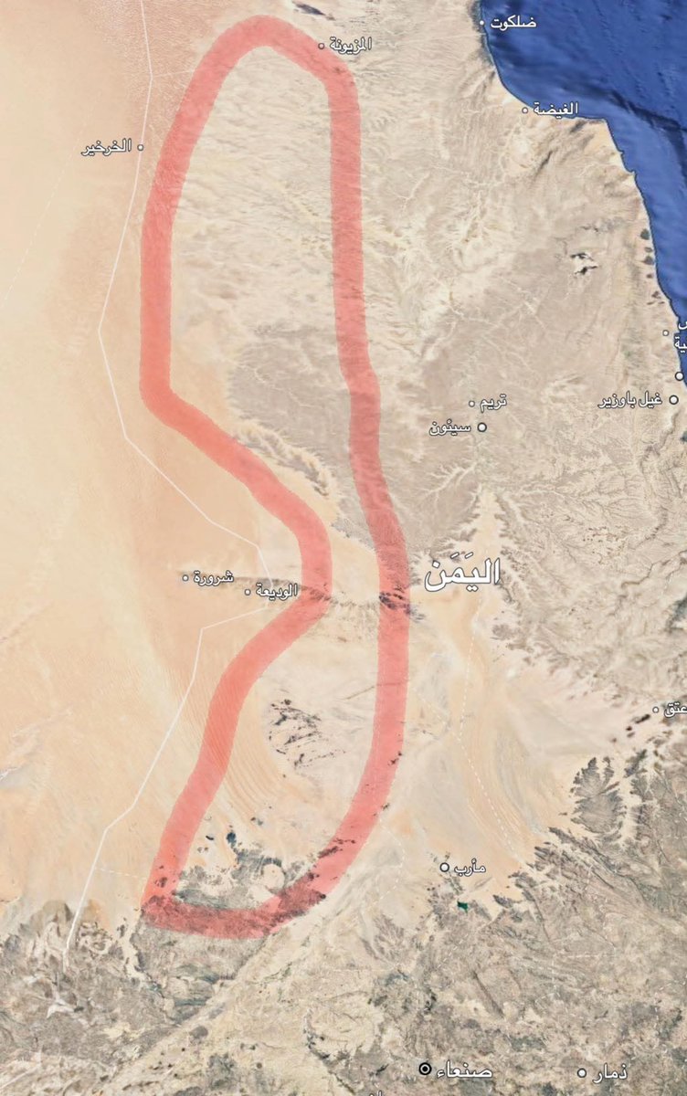 مصدر عسكري يدعو جميع المواطنين لتجنب السير في الطرق الصحراوية ومناطق العمليات adenobserver.comمصدر-عسكري-يدعو-جميع-المواطنين-لتجنب-ا/114783/