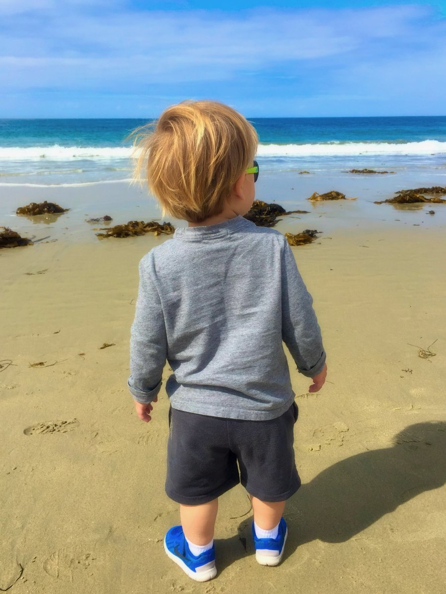 In all this world 
there is nothing so beautiful 
as a happy child.