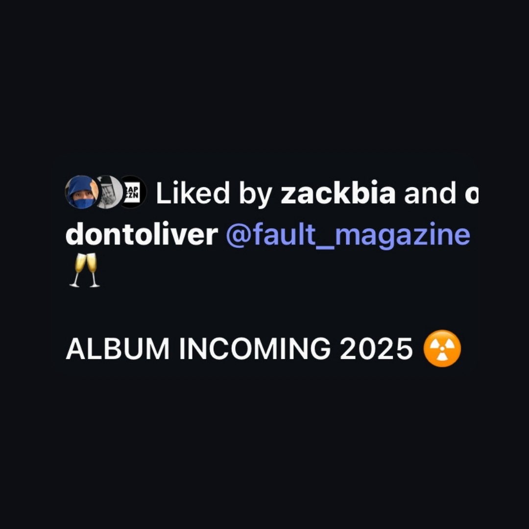 NFR Podcast tweet media