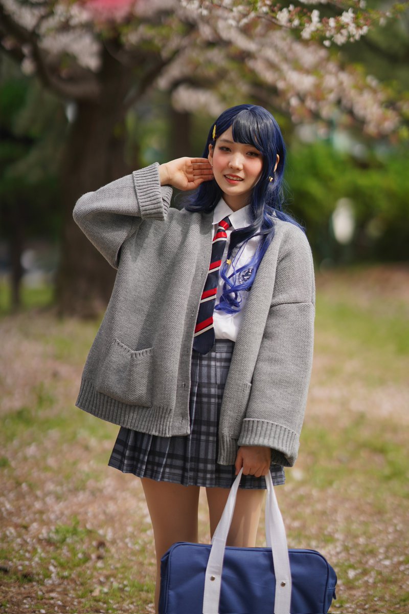 naeng_cos's tweet image. #白石杏誕生祭2025
#prsk_cos ⚠️