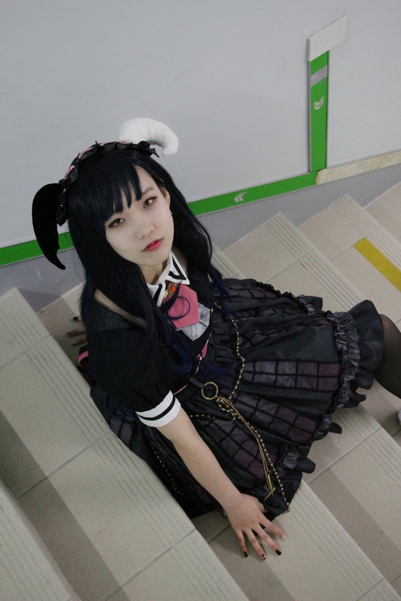 naeng_cos's tweet image. #白石杏誕生祭2025
#prsk_cos ⚠️