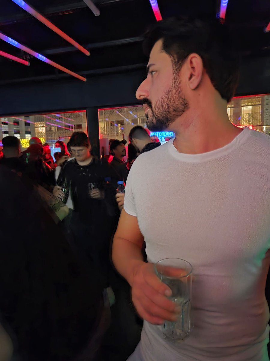 Primeiro dia de SP!
Pré aniversário 🎂  que venha os 3.6