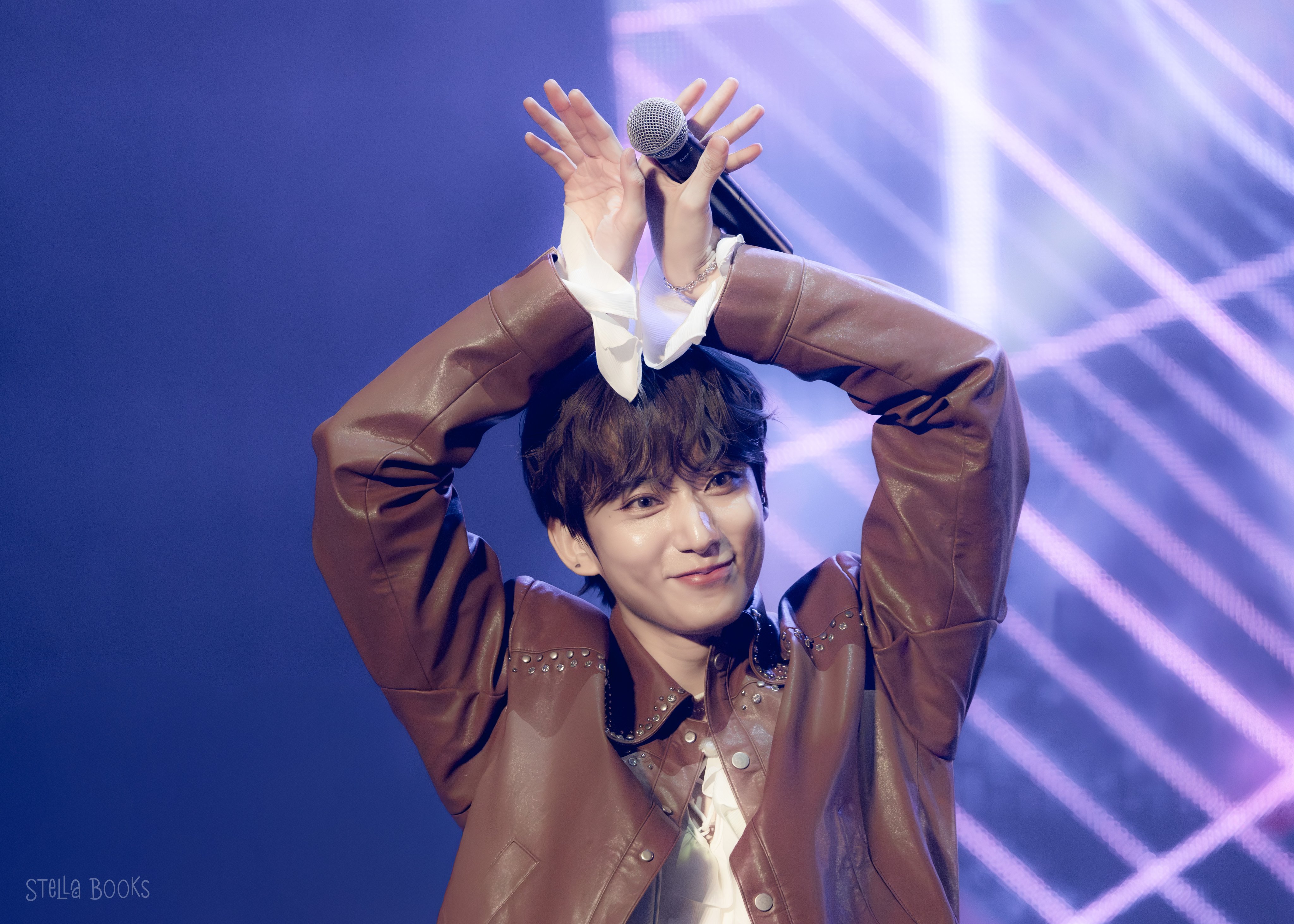 【限定】B1A4 ゴンチャン　공찬 B1A4 OFFICIAL FANCLUB BANA 8TH MEMBERSHIP KIT #공찬