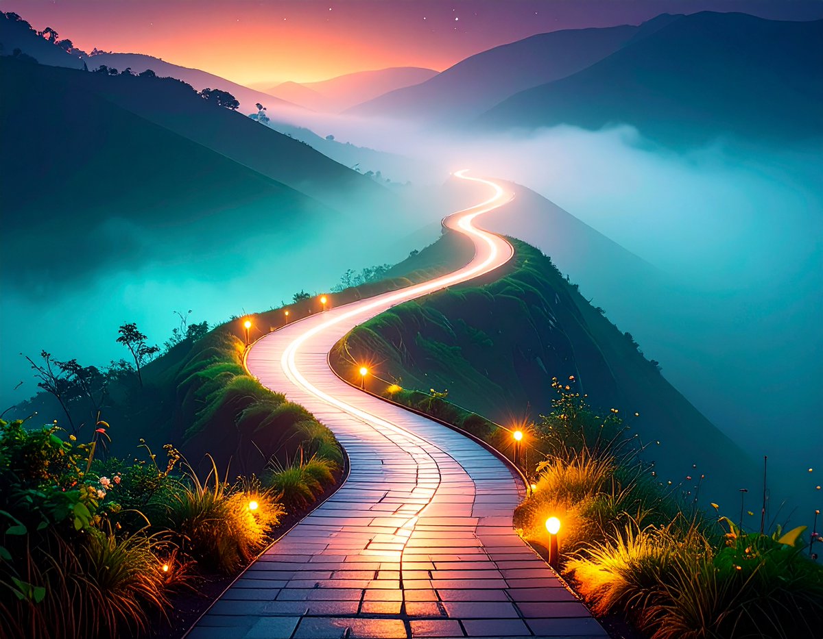 ExoAcademian's tweet image. Over the last year, alongside producing my podcasts and teaching Essence of Being classes, I've hosted two retreats (Idaho and California) and taken on numerous coaching clients. Throughout it all, I’ve witnessed a clear synchronistic orchestration at work—one that, simply and…