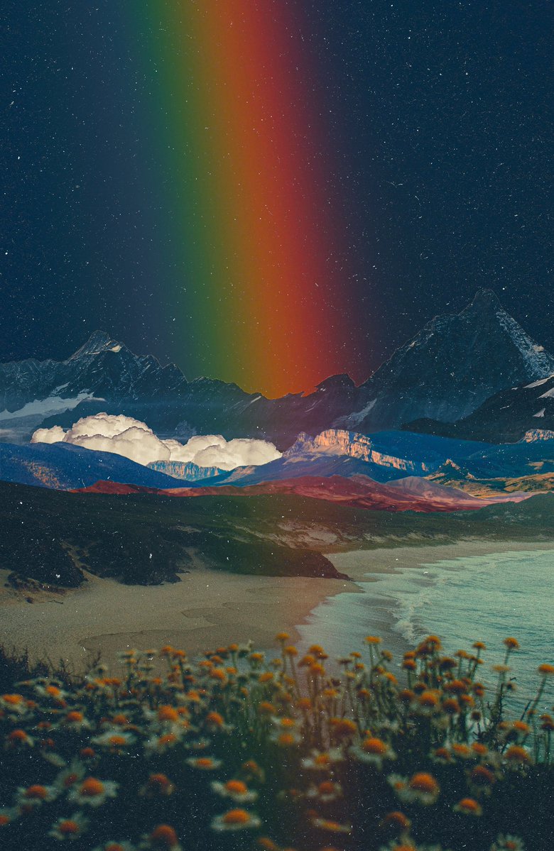 POSTWOOK's tweet image. my dreams look like this
