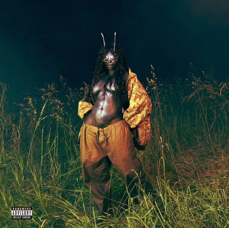 mindbombrecords's tweet image. Now In Stock: SZA-SOS Deluxe: Lana 4LP Set On Limited Edition Green Vinyl.
Across the collection’s now - 42 tracks, SZA is vulnerable as she confesses her weaknesses and acknowledges her flaws, all while on her journey to find peace.