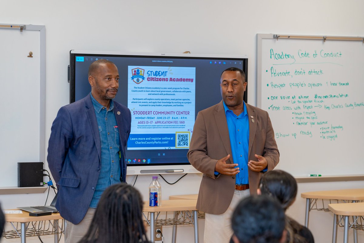 Ralph Patterson II #ReElectRalph2026 tweet media