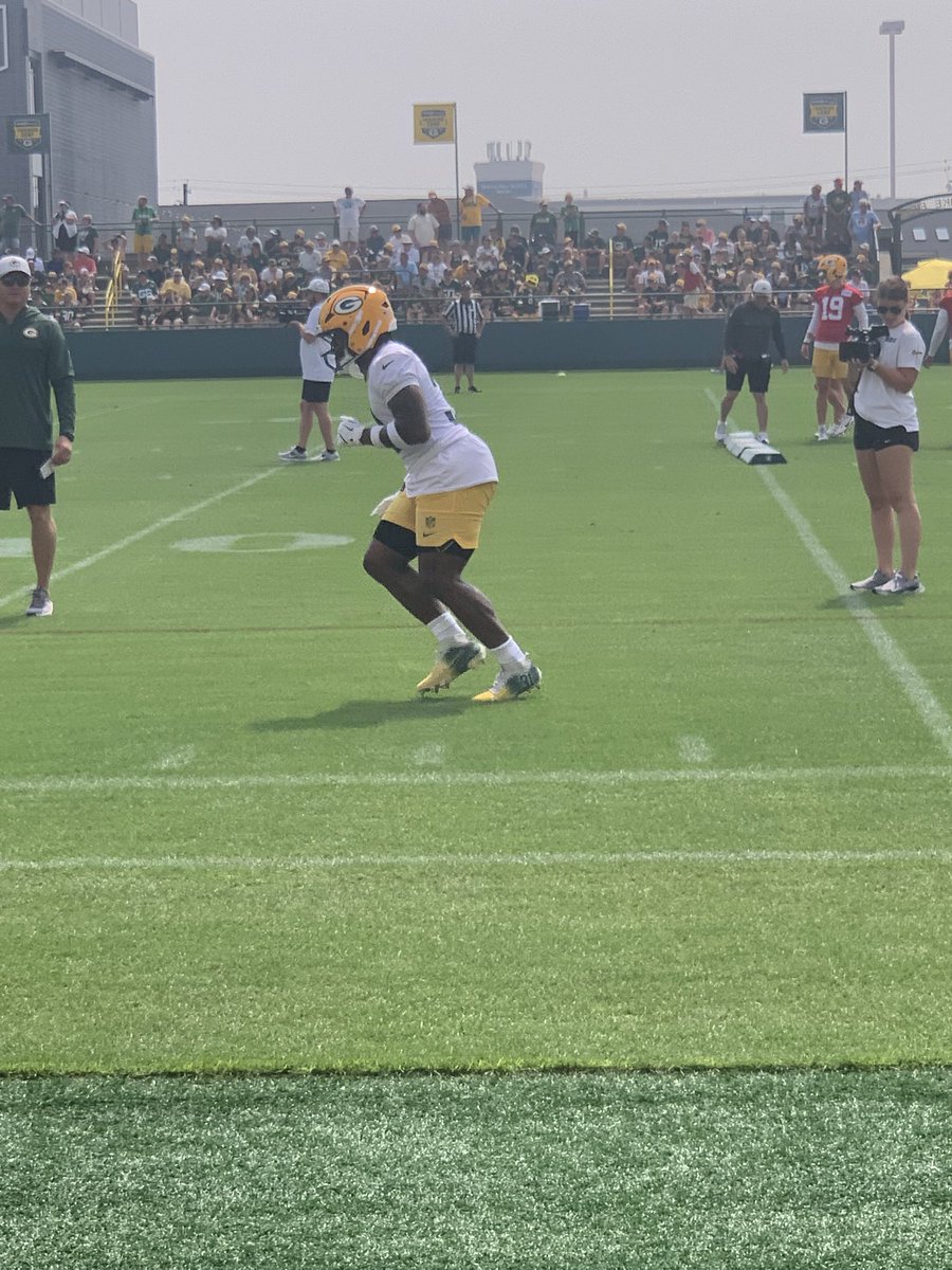 Emanuel Wilson.