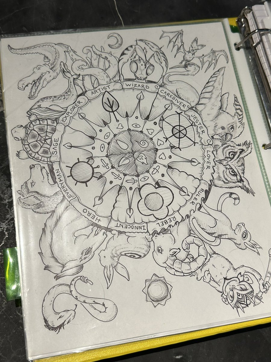 E. F. Stetz tweet media