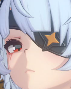 TimelyTwiggy's tweet image. *judging stare*