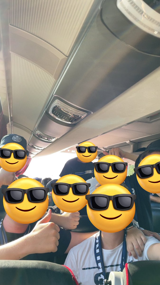 Fredrikstad away, satser mer på bra fyllekule enn tre poeng idag!