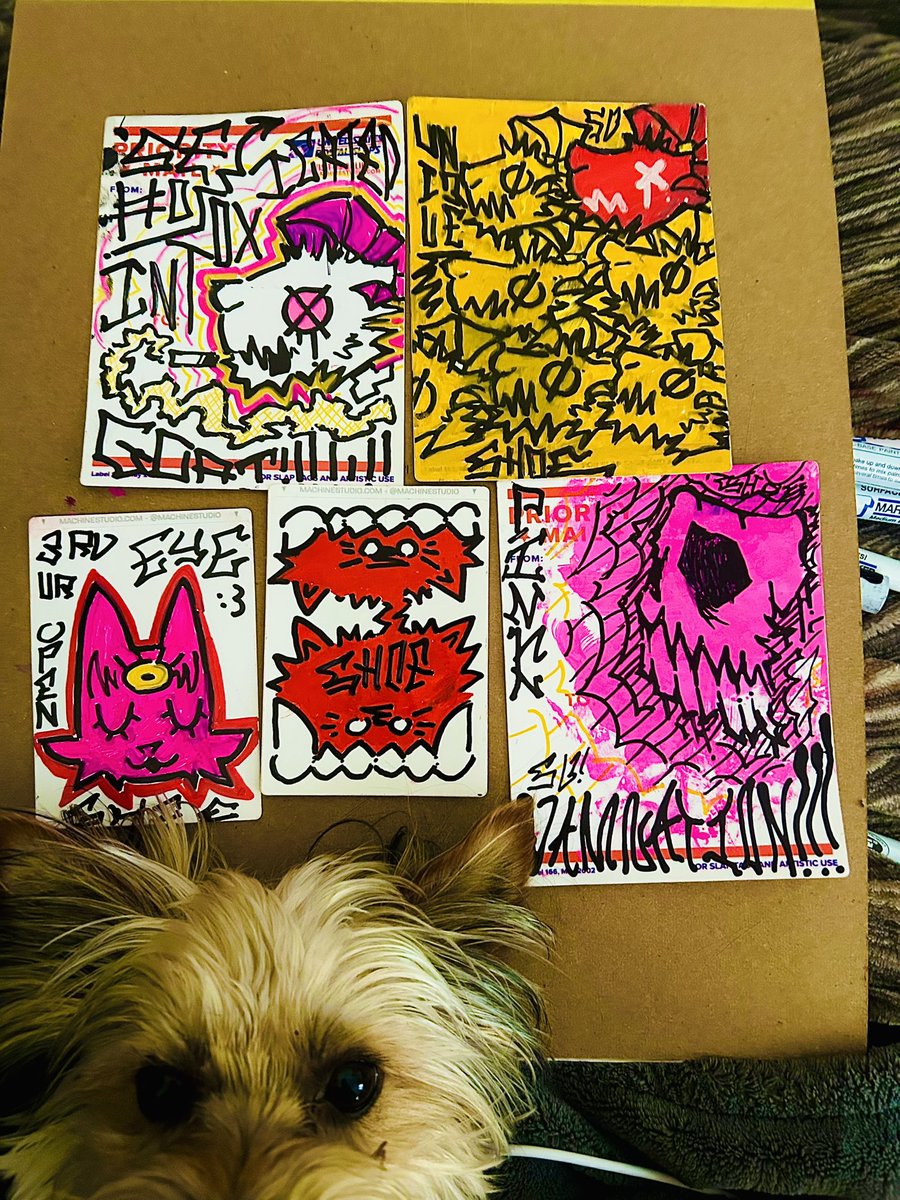 shoecox's tweet image. stickers for today, also lucas