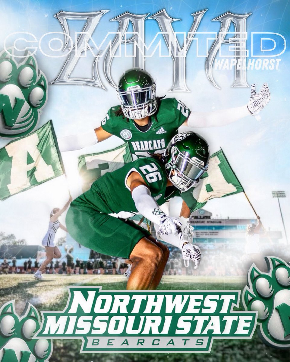 Isaiah Wapelhorst tweet media