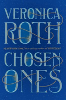 "This story is brilliant in scope, remorseless in showing the mental struggles of PTSD and rife with magic," says Sharleen. 'Chosen Ones' by Veronica Roth is a recent #staffpicks #fridayreads

Find a copy today: ow.ly/LhQB50Wm0J7