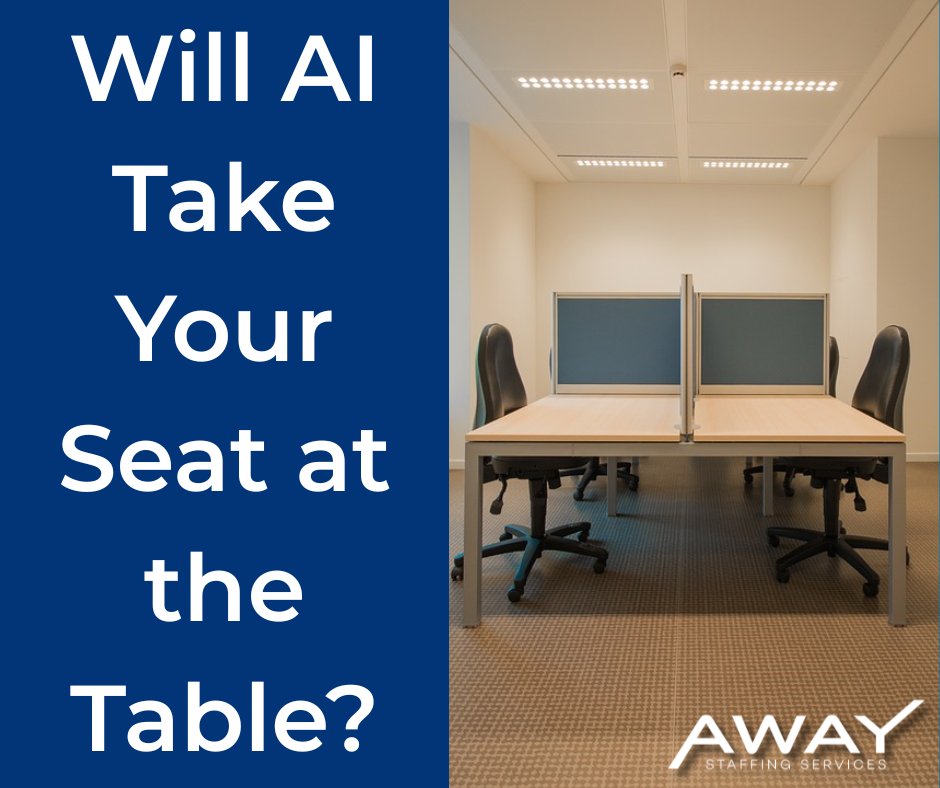 AwayStaffing's tweet photo. 10 years ago, we thought automation would wipe out blue-collar jobs.

Instead, it's white-collar work being disrupted—while trades, manufacturing, and logistics are booming.

Skilled labor is the backbone of the future.

#FutureOfWork #SkilledTrades #Automation https://t.co/mz2C5Fh7Q4