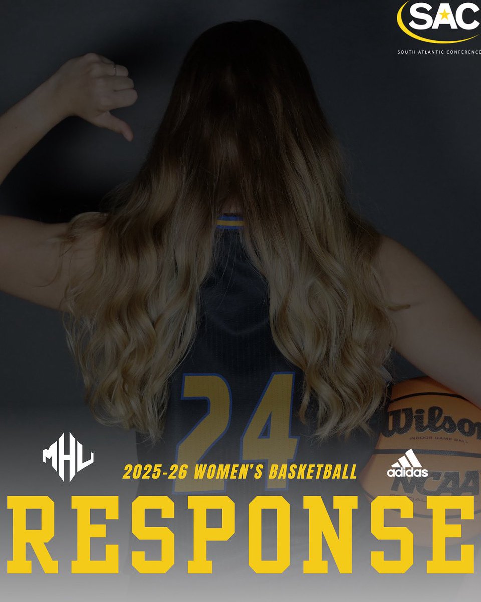 Mars Hill Women’s Basketball tweet media