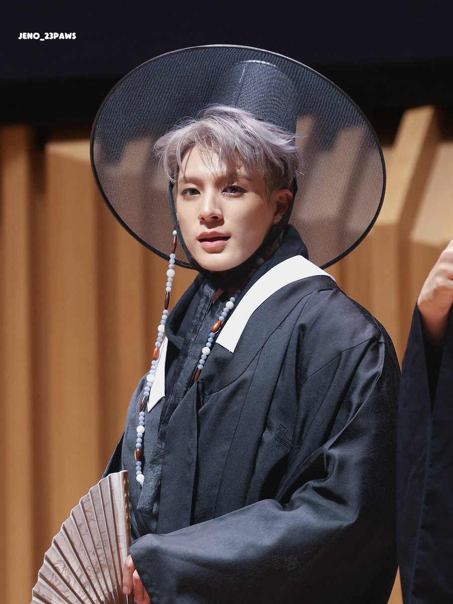 Jeno_23Paws's tweet image. 250725

#제노 #JENO #엔시티드림 #NCTDREAM