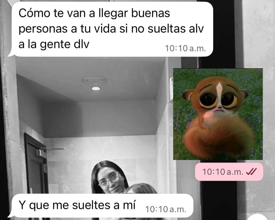 YatzilMtz's tweet photo. JAJAJAJA https://t.co/zSskevNBZi