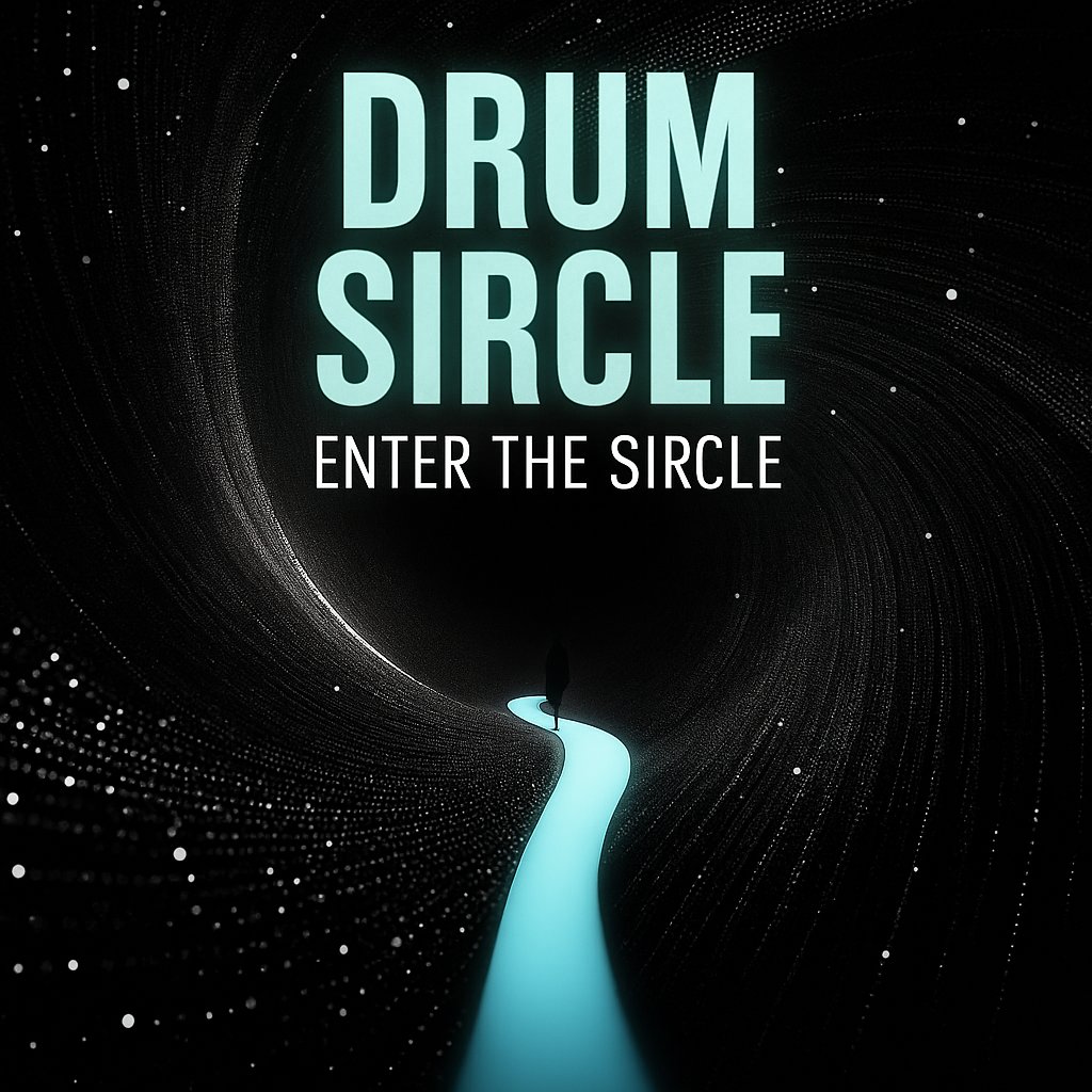 New music!
Released Today!
Turn it up!
open.spotify.com/album/1Li6Ze0Q…