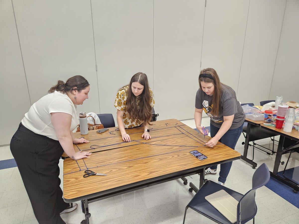 ππ’πΆπ³π¦π― ππ΅πͺππ¦π΄ (@sci_stiles) on Twitter photo MS Magnet Ts learning how to engage Ss to utilize the Design Process!! <a href="/NISDMSScience/">NISDMSScience</a> <a href="/nisdmsela/">NISDMSELA</a> <a href="/nisdmsmath/">@NISDMSMath</a> <a href="/nisdmsss/">NISDMSSS</a> <a href="/NisdCTE/">NISD CTE</a> MS Magnet Ts learning how to engage Ss to utilize the Design Process!! <a href="/NISDMSScience/">NISDMSScience</a> <a href="/nisdmsela/">NISDMSELA</a> <a href="/nisdmsmath/">@NISDMSMath</a> <a href="/nisdmsss/">NISDMSSS</a> <a href="/NisdCTE/">NISD CTE</a>