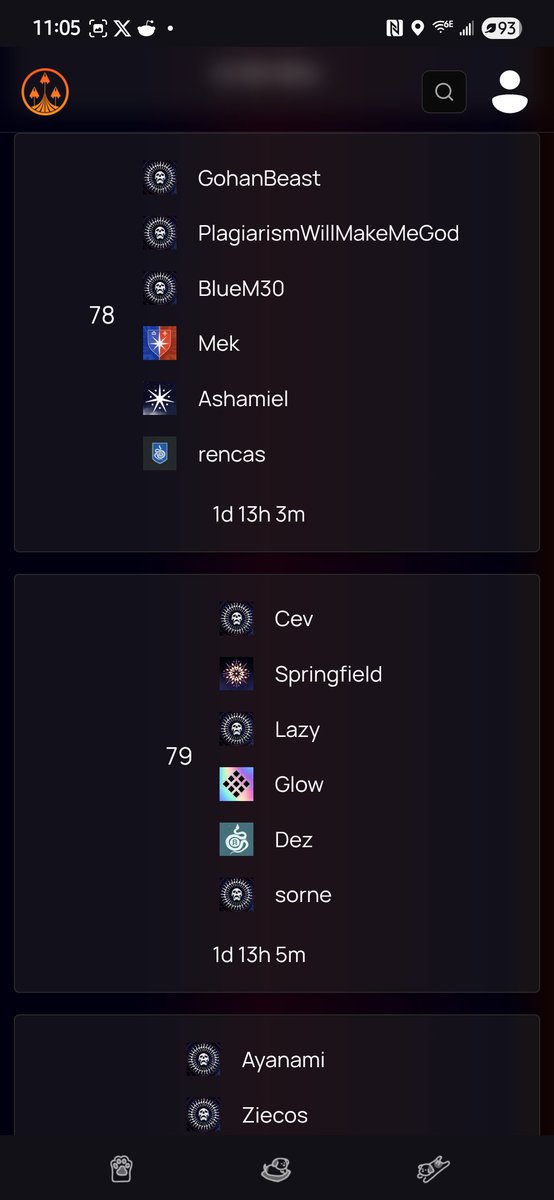 nLazy_'s tweet photo. .@kneewoah and the other devs @raidhubio  are doing gods work https://t.co/lKDLGn2nnc