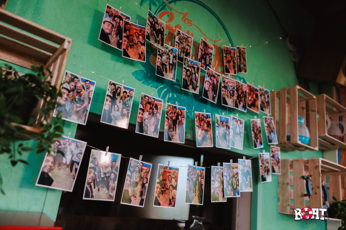 BOAT - La culture au sens large tweet media