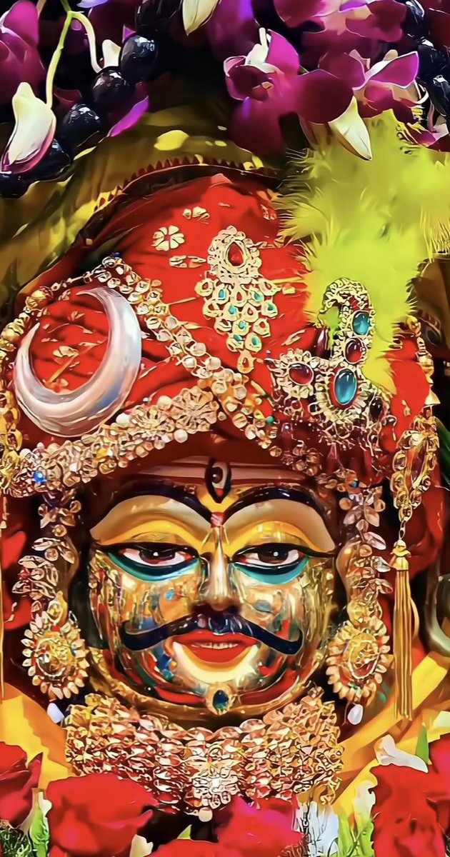 सांब सदाशिव ⚛️🔱