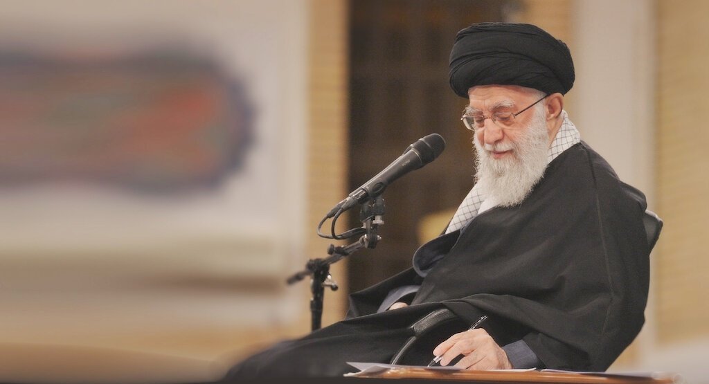 Iran Observer tweet media