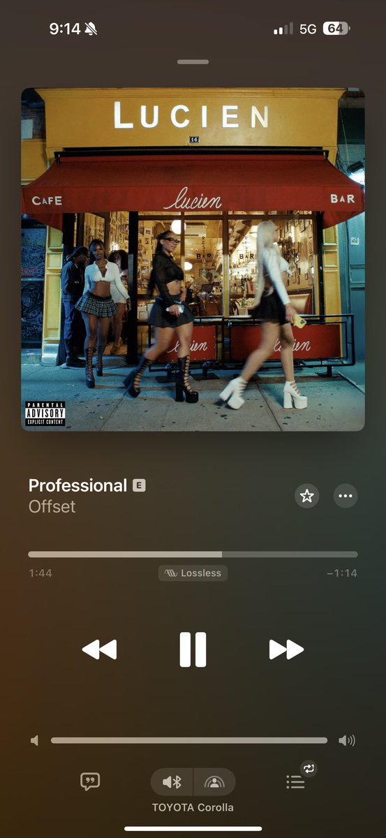 RaySkiTheKing's tweet image. Offset a better rapper than Quavo;
Wish offset didnt fuck up he Quavo relationship, qua needs offset
MY OPINION