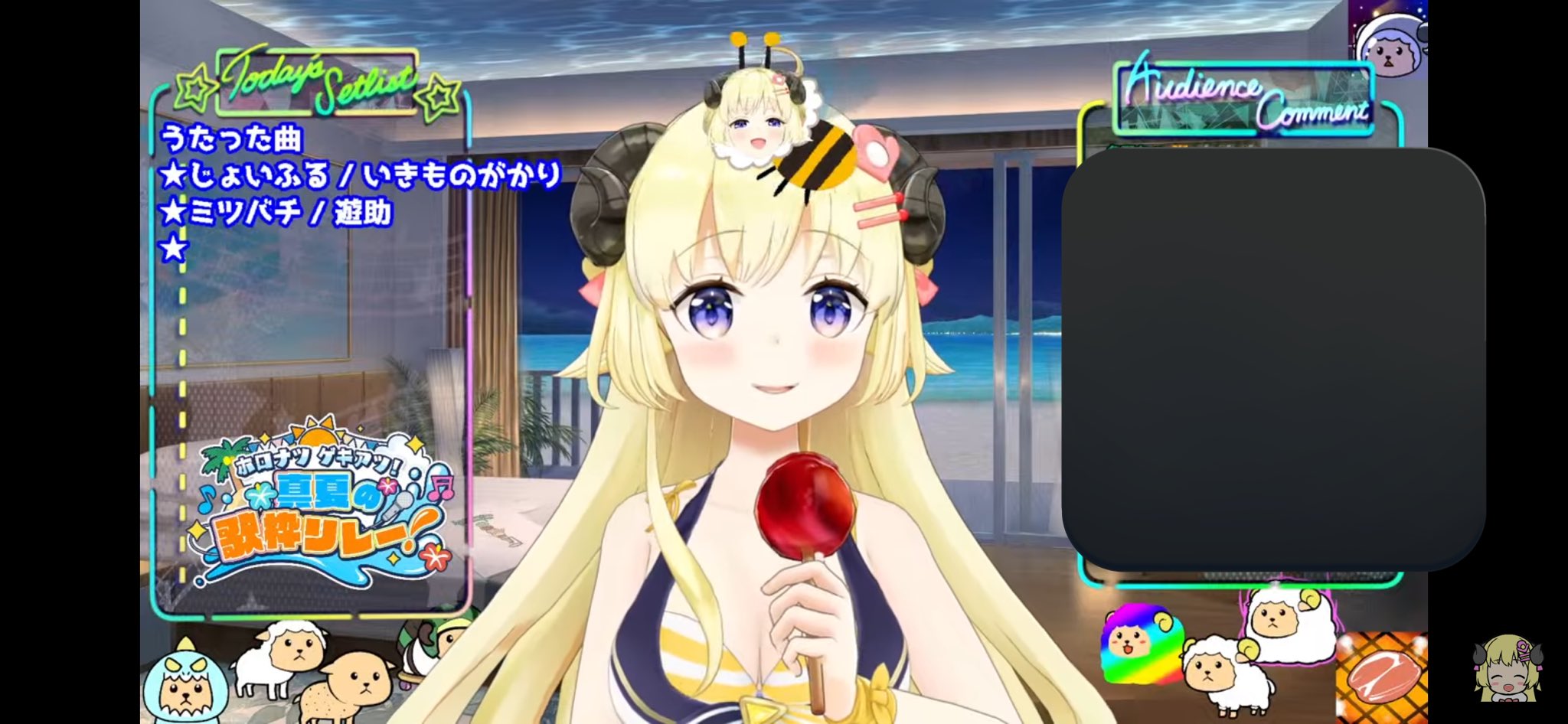 さちょこ♢おまとめ4点♪ 0｀* (♪) [≧Σ≦] [♪] [・ε・。] [♪] [￣∇￣；] [♪] [0∀0
