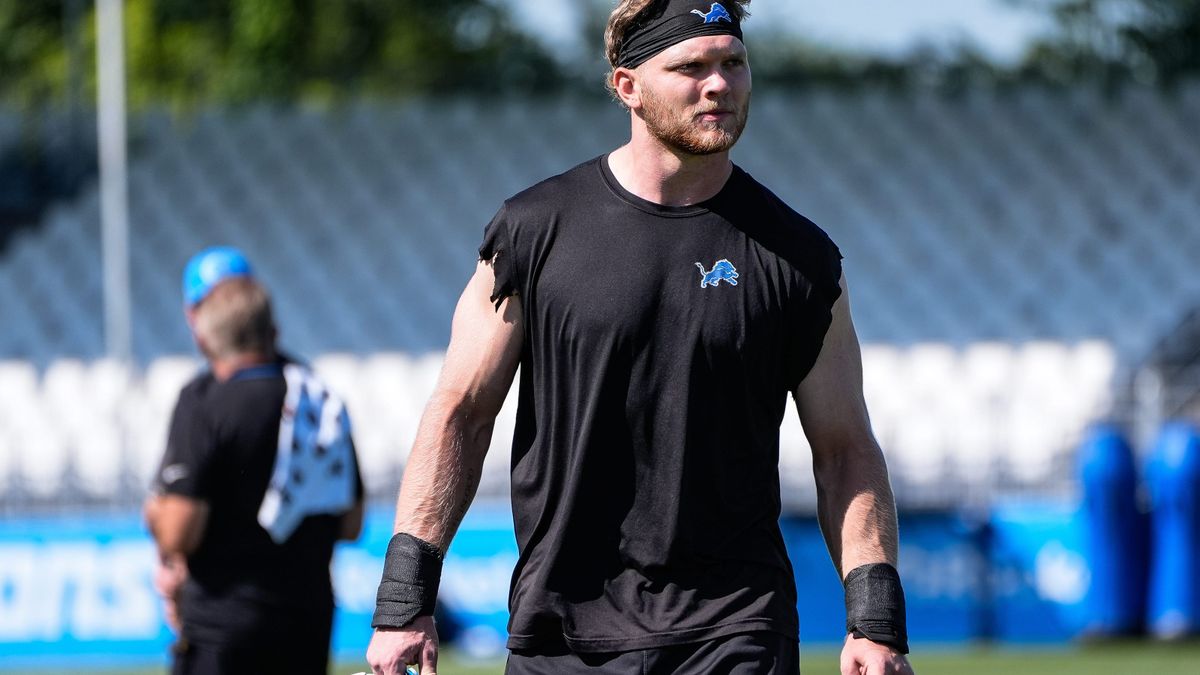 thelionswire's tweet image. Lions practice notebook, Day 5: D-line dominates as the pads come on lionswire.usatoday.com/story/sports/n…
