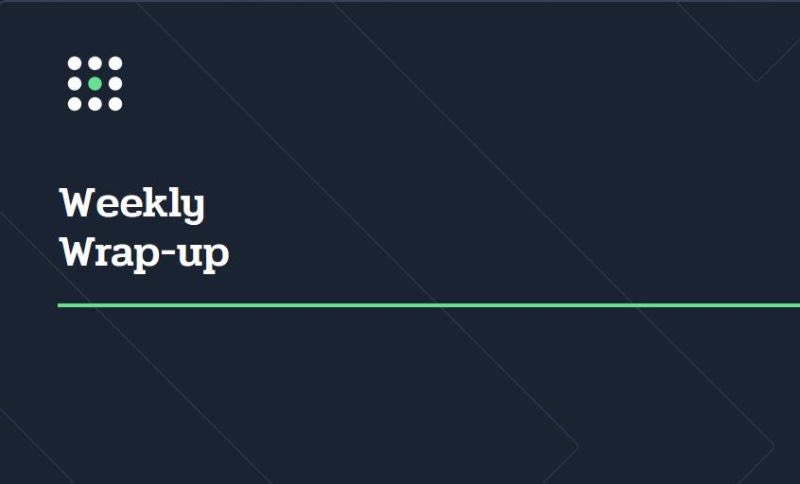 This Week in Crypto: volatility returned, and the divergence is getting sharper. While equity markets pushed to new highs on the back of strong earnings, crypto took a different path.
spiritblockchain.com/crypto-pulls-b…
