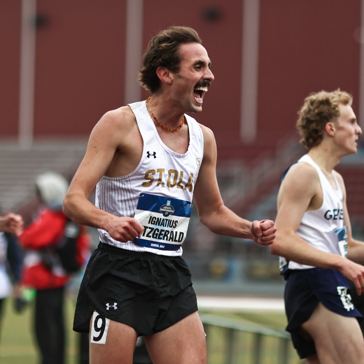 St. Olaf Athletics (@stolafathletics) on Twitter photo π
π’ππ³π ππ«ππ₯π ππ’π§ππ¬ π‘π’π¬ π¬ππ«π’ππ ππ ππ. ππ₯ππ.
"When I think about being an Ole, I think about the closeness of this community."
- <a href="/StOlafMXCTF/">St. Olaf Men's Cross Country/Track & Field</a>'s Ignatius Fitzgerald '26
STORY: athletics.stolaf.edu/news/2025/7/25β¦
#UmYahYah | #OlePride | #whyd3 | #d3xc | #d3tf π
π’ππ³π ππ«ππ₯π ππ’π§ππ¬ π‘π’π¬ π¬ππ«π’ππ ππ ππ. ππ₯ππ.
"When I think about being an Ole, I think about the closeness of this community."
- <a href="/StOlafMXCTF/">St. Olaf Men's Cross Country/Track & Field</a>'s Ignatius Fitzgerald '26
STORY: athletics.stolaf.edu/news/2025/7/25β¦
#UmYahYah | #OlePride | #whyd3 | #d3xc | #d3tf