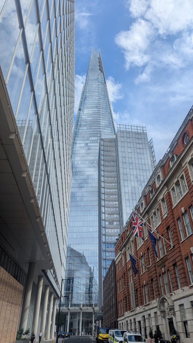 kevin_kuria's tweet image. London Blackfriars..