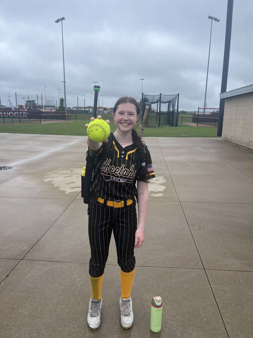 ChicagoCheetahsDonnelly (@cheetahsd16u) on Twitter photo Won 3 out of 4 in pool play at Great Lakes Nationals in Peoria! Won our first bracket game today, and celebrating an in-the-park Homer by #85 <a href="/AvaDKolbe2028/">Ava D Kolbe</a> πͺπΌπ₯. Next bracket game later today, go Cheetahs! <a href="/ChicagoCheetahs/">Chicago Cheetahs</a> <a href="/BoDomeBville/">Bo Dome Bensenville</a> <a href="/CoastRecruits/">Coast 2 Coast Recruits</a> <a href="/SBRRetweets/">Softball Recruiting Reposts</a> <a href="/d1fastpitch1/">D1 Fastpitch</a> Won 3 out of 4 in pool play at Great Lakes Nationals in Peoria! Won our first bracket game today, and celebrating an in-the-park Homer by #85 <a href="/AvaDKolbe2028/">Ava D Kolbe</a> πͺπΌπ₯. Next bracket game later today, go Cheetahs! <a href="/ChicagoCheetahs/">Chicago Cheetahs</a> <a href="/BoDomeBville/">Bo Dome Bensenville</a> <a href="/CoastRecruits/">Coast 2 Coast Recruits</a> <a href="/SBRRetweets/">Softball Recruiting Reposts</a> <a href="/d1fastpitch1/">D1 Fastpitch</a>