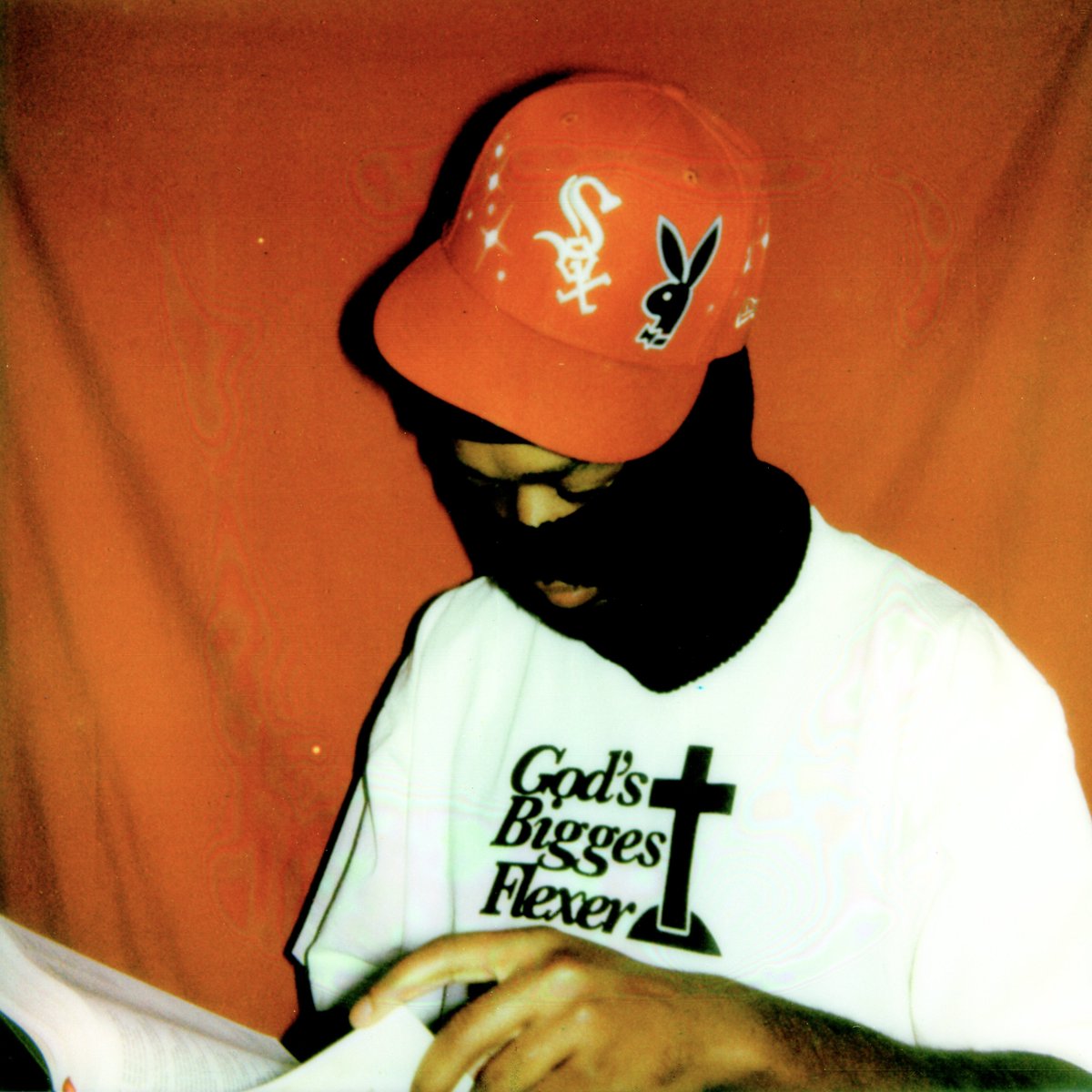 YOUNG FLEXICO tweet media