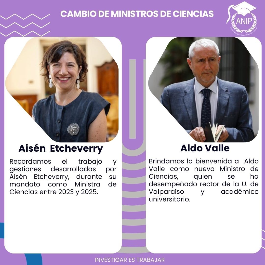 ANIP Chile tweet media