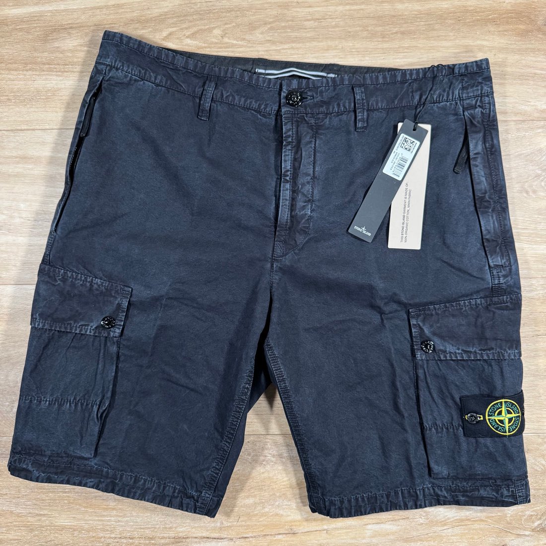 LABELMENSWEAR's tweet image. All cargo shorts reduced to clear!
Over 30% off plus save an extra 10% when you enter code EXTRA10 at checkout 🔥
View all here 👉🏼 label-menswear.com/collections/al…