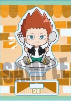 dailyshou's tweet image. 