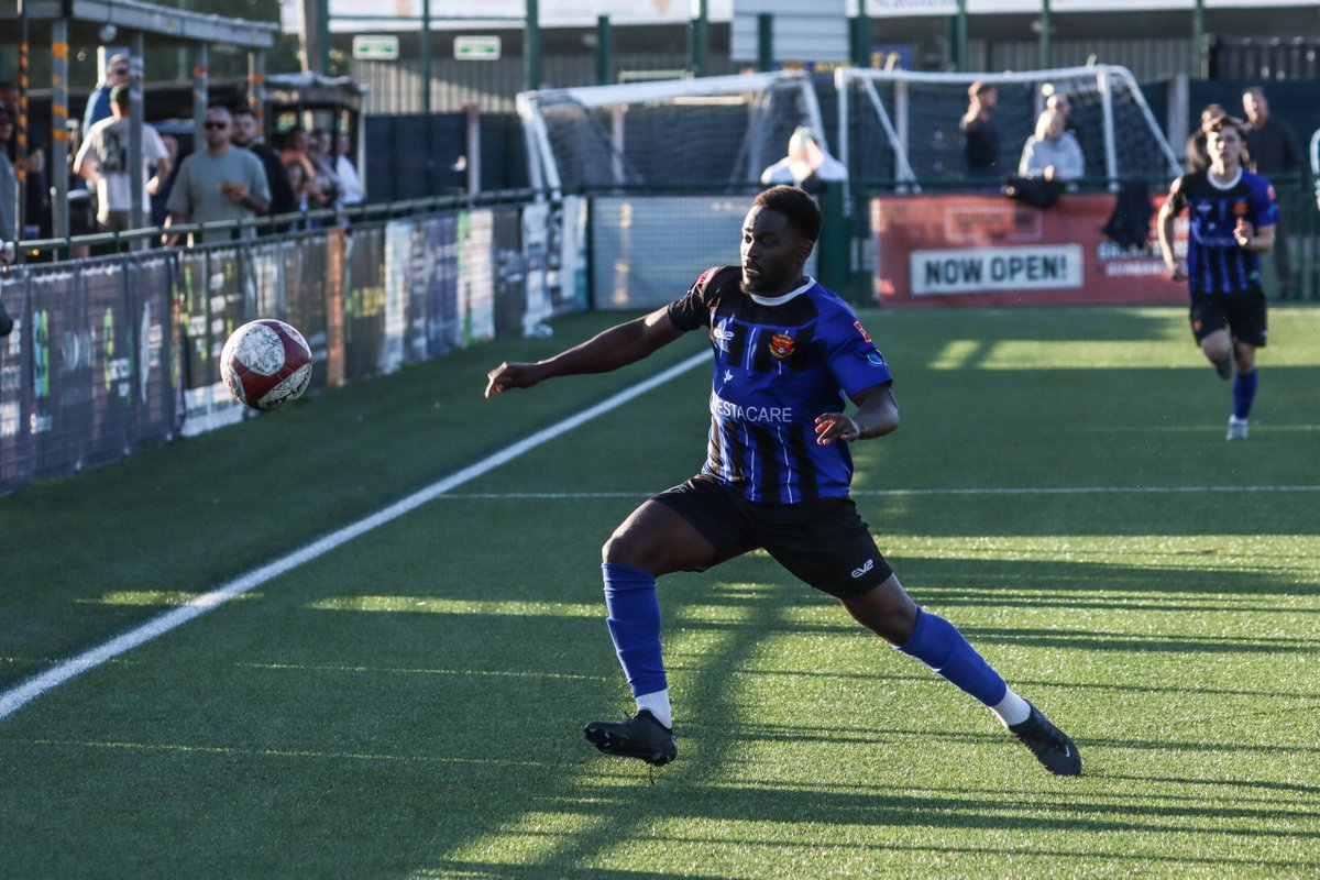 THIAM RETURNS 

We are delighted that Chiekh Thiam has decided to come back for a second season with the Ro, having made a big impression during the 24-25 campaign. If you or your business want to sponsor him in 25-26, just click on the link below!

avrofc.co.uk/product/player…