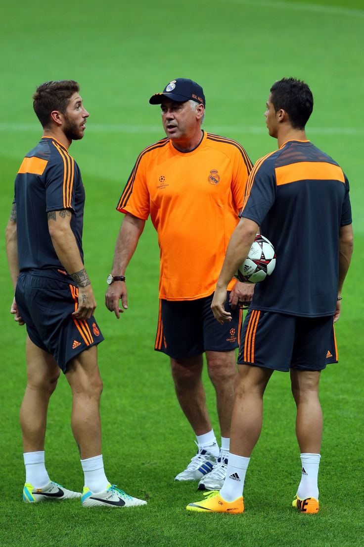 Real Madrid Pictures That Go Hard (@rmadridpix) on Twitter photo 